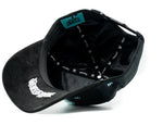 Dandy Hats x Canelo “CA Tiffany” Snapback Cap