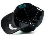 Dandy Hats x Canelo “CA Tiffany” Snapback Cap