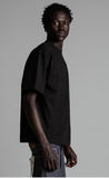 7.5Oz Max Heavyweight Cropped Tee