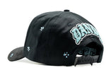 Dandy Hats x Canelo “CA Tiffany” Snapback Cap