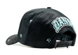 Dandy Hats x Canelo “CA Tiffany” Snapback Cap
