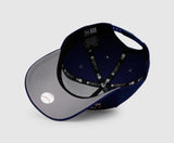 New Era Los Angeles Dodgers ‘cherry Blossoms’ 9forty A-frame Snapback Cap