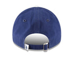 New Era Los Angeles Dodgers  2025 World Series Patch 9twenty Cap