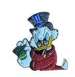 Thehatdog1 Duffy Duck Money Pin