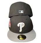 New Era Philadelphia Phillies 1990 ASG SP Two Tone 59fifty Fitted Cap