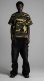 7.5Oz Max Heavyweight Cropped Tee