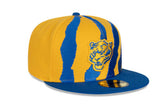New Era Tigres de UANL Retro 59fifty Fitted Cap