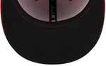 New Era Mexico Serie del Caribe LMP Away 59fifty Fitted Cap