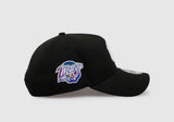 New Era New York Yankees 98 WS Patch 9forty A-frame Snapback Cap