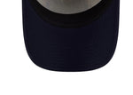 New Era Red Bull Oracle Mexico GP 2025 A-frame 9forty Snapback Cap