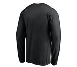 SB LVI Champions Parade Celebration Long Sleeve T-Shirt