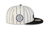 New Era Sultanes de Monterrey Retro 59fifty Fitted Cap