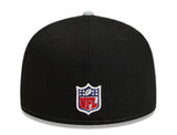2024 Sideline 59fifty Fitted Cap
