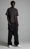 7.5Oz Max Heavyweight Cropped Tee