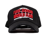 Gallo Fino “FINO EURO CLUB” Snapback Cap