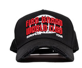 Gallo Fino “FINO EURO CLUB” Snapback Cap