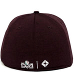 New Era Mx Tomateros “Culichi Script” 59fifty Fitted Cap