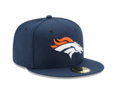 Navy Basic 59fifty Fitted Cap