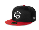 New Era Caliente de Durango LMB On-field 59fifty Fitted Cap