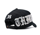 Thirtyone Hats Concrete Jungle Volume2 Snapback Cap