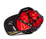 Gallo Fino x Marca Registrada “Mágico” Snapback Cap