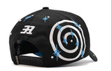 Thirtyone Hats T-Star Volume2 snapback Cap