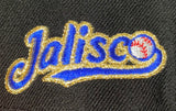 New Era Charros de Jalisco Gold Outline 59fifty Fitted Cap