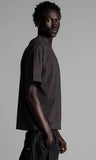 7.5Oz Max Heavyweight Cropped Tee