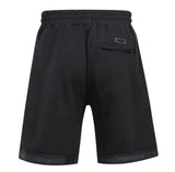Pro Standard MLB LOS ANGELES DODGERS TRIPLE BLACK PRO TEAM MEN'S SHORT