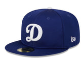 New Era Los Angeles Dodgers 2024 Spring Training 59fifty Fitted Cap