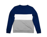 Mitchell and Ness Women’s Block Pullover Sweatshirt