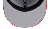 New Era USA 2026 World Baseball Classic 59Fifty Fitted Cap