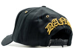Dandy Hats x Canelo “Pound for Pound” Snapback Cap