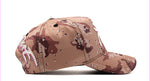 Thirtyone Hats Pink Recon Volume2 Snapback Cap