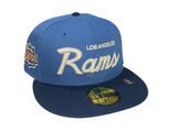 SB XXXIV Patch Two tone 59fifty Fitted Cap
