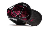 Gallo Fino x Marca registrada “Estilo Sinaloa” Snapback Cap