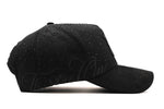 Thirtyone Hats 31 Forever Black District Volume2 snapback Cap