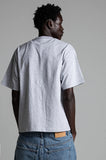 7.5Oz Max Heavyweight Cropped Tee