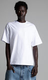 7.5Oz Max Heavyweight Cropped Tee