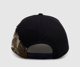 New Era New York Yankees 'Camo Tear Away’ 9forty A-frame Snapback Cap