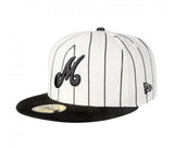 New Era Sultanes de Monterrey Retro 59fifty Fitted Cap