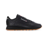 Reebok  Classic Leather Black/Gum