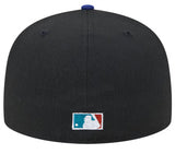 New Era Los Angeles Dodgers Retro Spring Training Patch 59fifty Fitted Cap