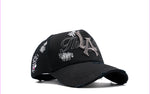 Thirtyone Hats Jewelry District Volume2 snapback Cap