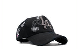 Thirtyone Hats Jewelry District Volume2 snapback Cap