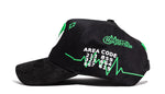 Gallo Fino x Marca Registrada “El Doctor” Snapback Cap