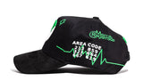 Gallo Fino x Marca Registrada “El Doctor” Snapback Cap
