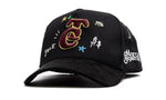 Gallo Fino x Marca registrada “Estilo Sinaloa” Snapback Cap