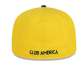 New Era Club America Retro 59fifty Fitted Cap