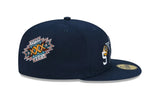 5x SB Champions “Count The Rings” 59fifty Fitted Cap